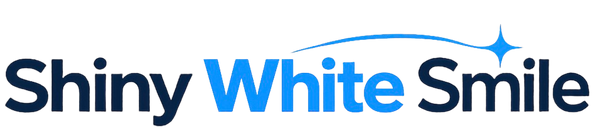 Shiny White Smile